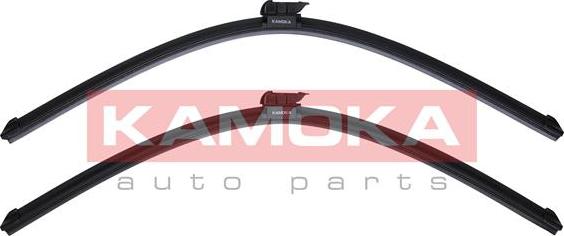 Kamoka 27A23 - Щетка стеклоочистителя www.autospares.lv