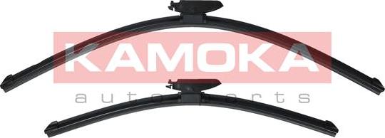 Kamoka 27B04 - Щетка стеклоочистителя www.autospares.lv