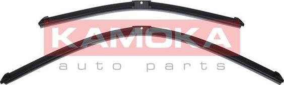 Kamoka 27C05 - Щетка стеклоочистителя www.autospares.lv