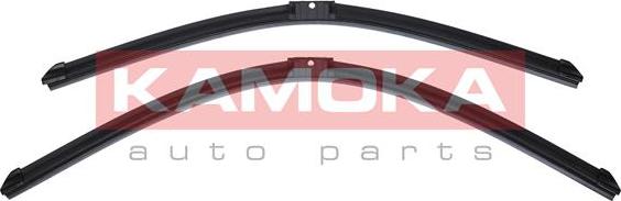 Kamoka 27C07 - Wiper Blade www.autospares.lv