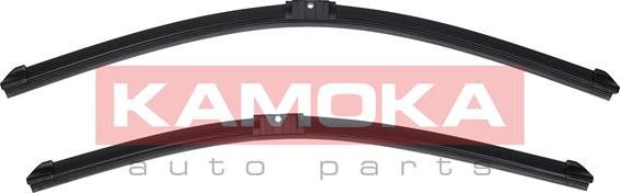 Kamoka 27C15 - Wiper Blade www.autospares.lv