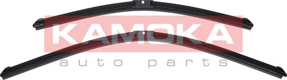 Kamoka 27C24 - Wiper Blade www.autospares.lv