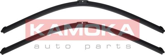 Kamoka 27C20 - Щетка стеклоочистителя www.autospares.lv