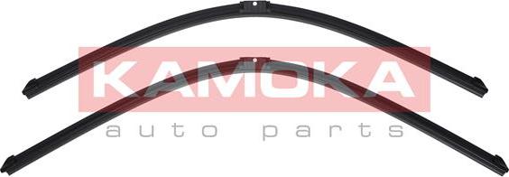 Kamoka 27C21 - Wiper Blade www.autospares.lv