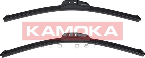 Kamoka 27E31 - Щетка стеклоочистителя www.autospares.lv