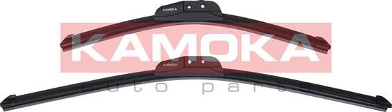 Kamoka 27E20 - Wiper Blade www.autospares.lv