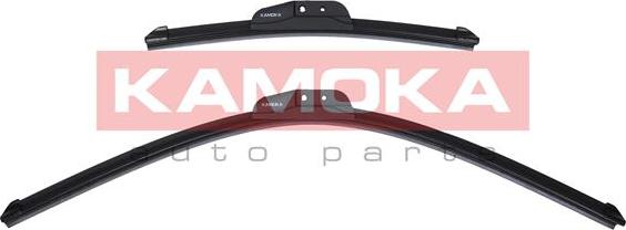 Kamoka 27E21 - Wiper Blade www.autospares.lv