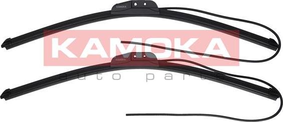 Kamoka 27E28 - Wiper Blade www.autospares.lv