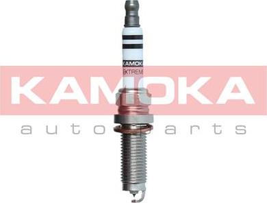 Kamoka 7090548 - Aizdedzes svece www.autospares.lv