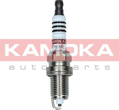 Kamoka 7090542 - Aizdedzes svece www.autospares.lv