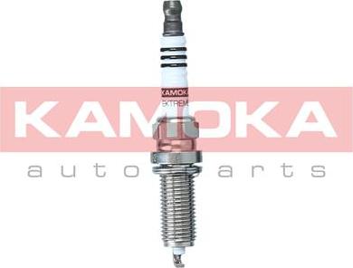 Kamoka 7090559 - Aizdedzes svece www.autospares.lv