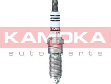 Kamoka 7090551 - Aizdedzes svece www.autospares.lv