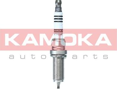 Kamoka 7090558 - Aizdedzes svece www.autospares.lv