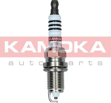 Kamoka 7090539 - Aizdedzes svece www.autospares.lv