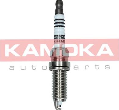 Kamoka 7090529 - Aizdedzes svece autospares.lv