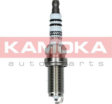 Kamoka 7090525 - Aizdedzes svece www.autospares.lv