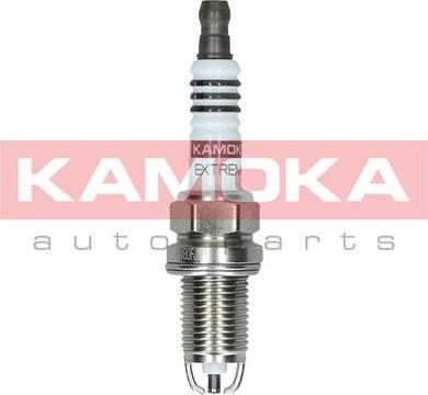 Kamoka 7090002 - Aizdedzes svece autospares.lv