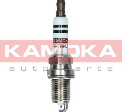 Kamoka 7090011 - Aizdedzes svece www.autospares.lv