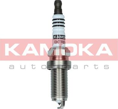 Kamoka 7090030 - Свеча зажигания www.autospares.lv