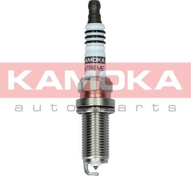 Kamoka 7090033 - Aizdedzes svece www.autospares.lv