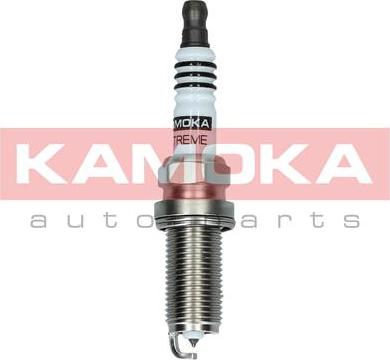 Kamoka 7090029 - Aizdedzes svece autospares.lv