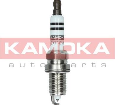 Kamoka 7090024 - Свеча зажигания www.autospares.lv