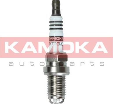 Kamoka 7090025 - Aizdedzes svece www.autospares.lv