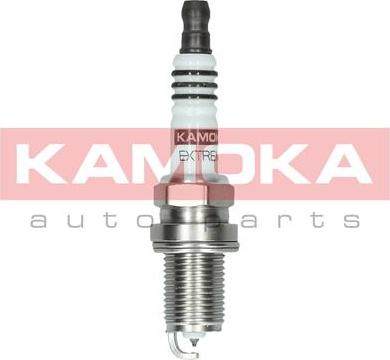 Kamoka 7090020 - Aizdedzes svece autospares.lv