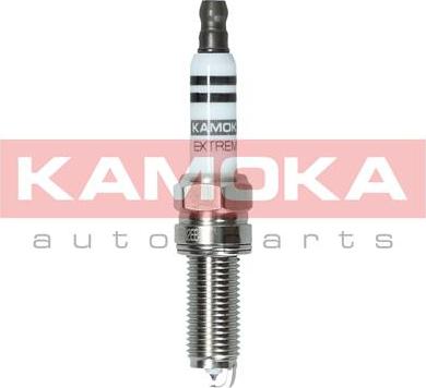 Kamoka 7090021 - Свеча зажигания www.autospares.lv