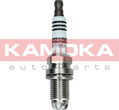 Kamoka 7090028 - Aizdedzes svece www.autospares.lv