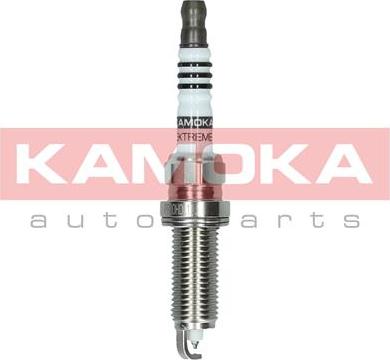 Kamoka 7090023 - Aizdedzes svece autospares.lv