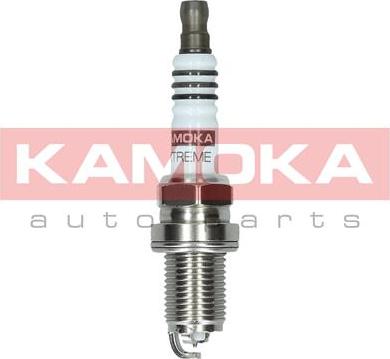 Kamoka 7090027 - Свеча зажигания www.autospares.lv