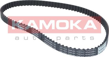 Kamoka 7000094 - Zobsiksna www.autospares.lv