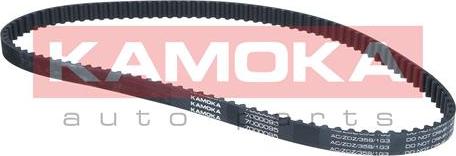 Kamoka 7000095 - Zobsiksna www.autospares.lv