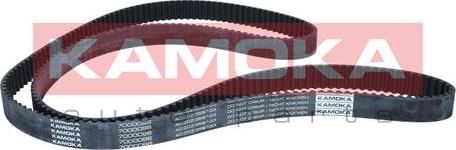 Kamoka 7000096 - Zobsiksna www.autospares.lv