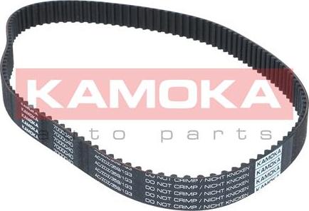 Kamoka 7000040 - Zobsiksna www.autospares.lv