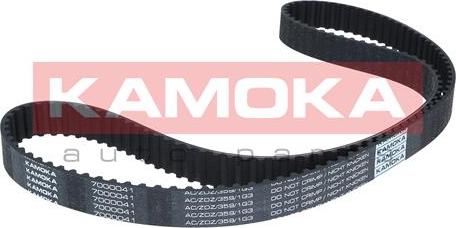 Kamoka 7000041 - Zobsiksna www.autospares.lv