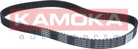 Kamoka 7000062 - Zobsiksna www.autospares.lv