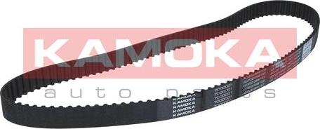 Kamoka 7000001 - Zobsiksna www.autospares.lv