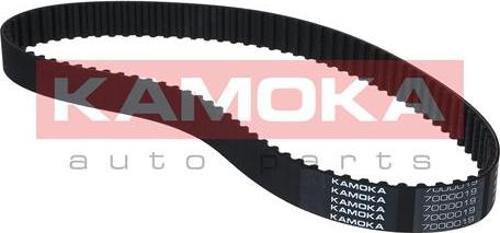 Kamoka 7000019 - Zobsiksna www.autospares.lv