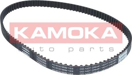 Kamoka 7000089 - Zobsiksna www.autospares.lv