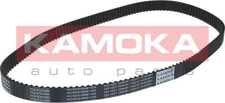 Kamoka 7000038 - Zobsiksna www.autospares.lv