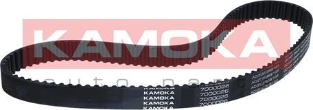 Kamoka 7000026 - Zobsiksna www.autospares.lv