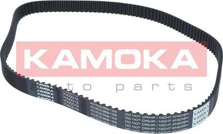 Kamoka 7000072 - Zobsiksna www.autospares.lv