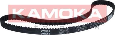 Kamoka 7000100 - Zobsiksna www.autospares.lv