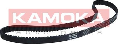 Kamoka 7000101 - Zobsiksna www.autospares.lv