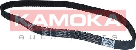 Kamoka 7000118 - Zobsiksna www.autospares.lv