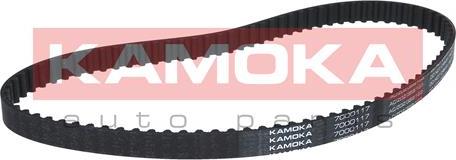 Kamoka 7000117 - Zobsiksna www.autospares.lv