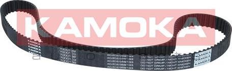 Kamoka 7000139 - Zobsiksna www.autospares.lv