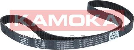 Kamoka 7000121 - Zobsiksna www.autospares.lv